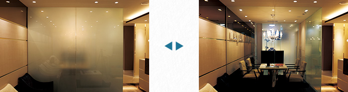 医院カウンセリング室