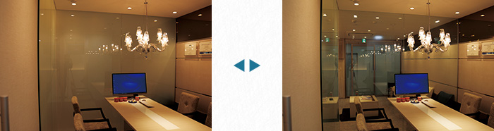 医院カウンセリング室