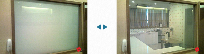 病院（新生児室）